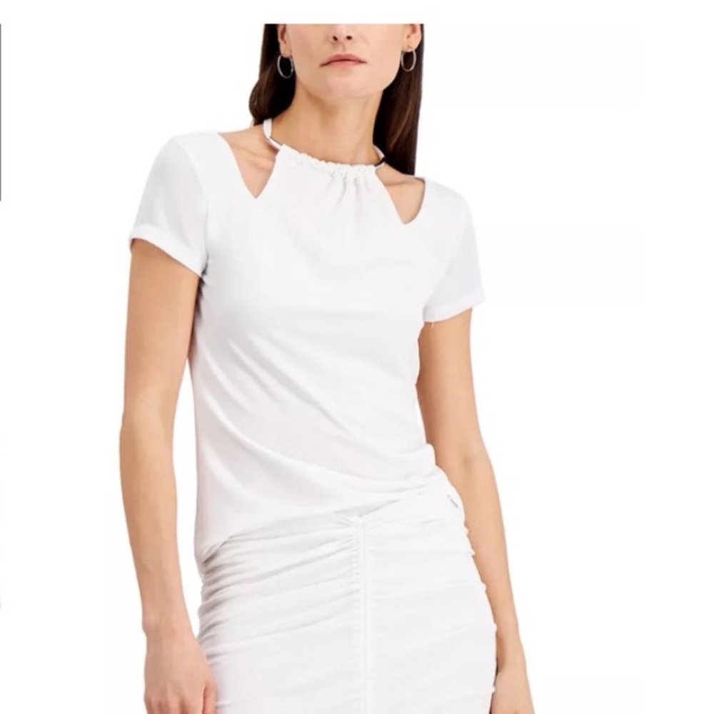 INC CUTOUT HARDWARE TOP